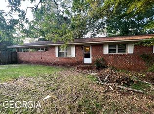 3 Harbour Rd NE, Rome, GA 30165