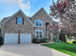 505 Beckford Glen Dr, Waxhaw, NC 28173