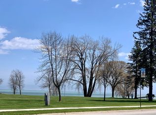 202 Clark St, Algoma, WI 54201