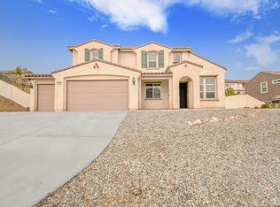 41631 Merryvale Ln, Palmdale, CA 93551