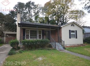 2767 Exter Dr, Mobile, AL 36606