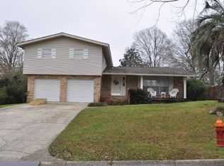 1712 Provost Cir, Picayune, MS 39466