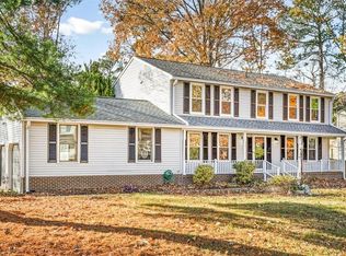 101 Cub Ct, Yorktown, VA 23693