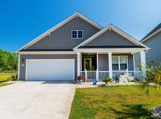 2248 Spring Tree Dr, Little River, SC 29566