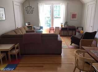 5 Hastings Sq, Cambridge, MA 02139
