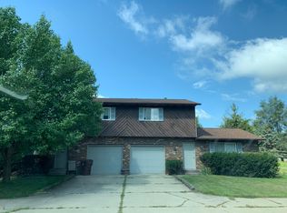 1050 S Lincoln Rd, Mount Pleasant, MI 48858