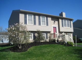 5133 Goldfield Dr, Hilliard, OH 43026