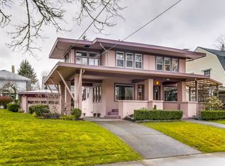 3015 NE 17th Ave, Portland, OR 97212