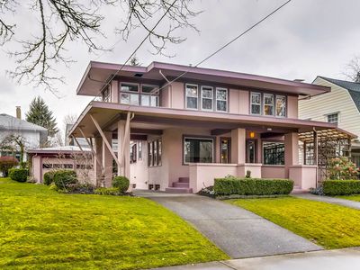 3015 NE 17th Ave, Portland, OR, 97212