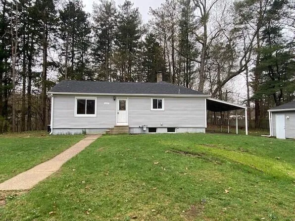 4107 Athens St, Muskegon, MI 49444