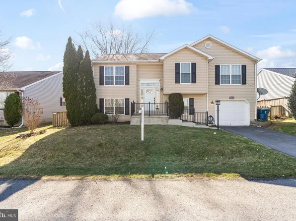 10507 Bushwillow Way, Hagerstown, MD 21740