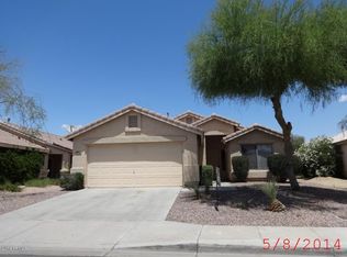 13184 W Mauna Loa Ln, Morehead City, AZ 85379