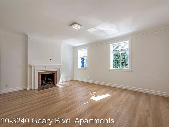 4th image of 3210-3240 Geary Blvd #32143