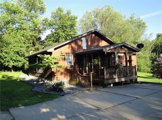 136 Cooke Rd, Avella, PA 15312