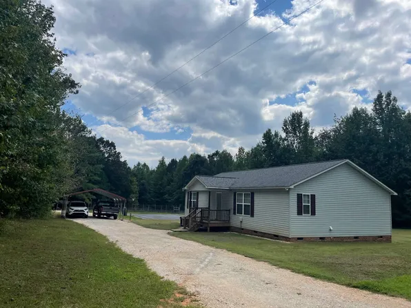 860 Pineland Rd, Union, SC 29379