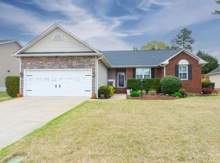 727 Elam Way, Moore, SC 29369