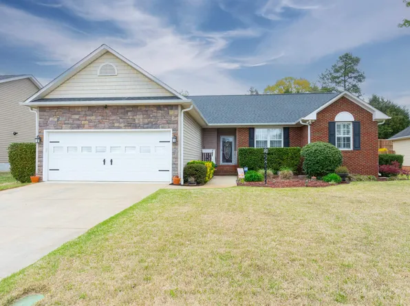 727 Elam Way, Moore, SC 29369