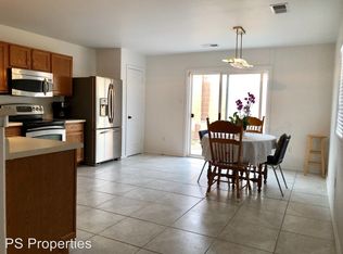 7115 Don Xavier Ave SW, Albuquerque, NM 87121