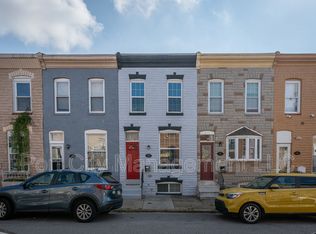 309 Fagley St #1, Baltimore, MD 21224