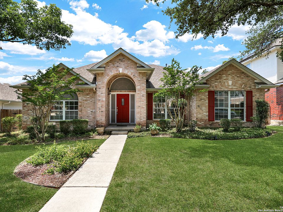 1st image of 4635 Shavano Birch
