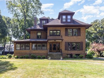 89 Browncroft Blvd, Rochester, NY, 14609