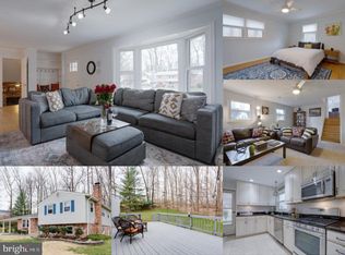 8634 Langport Dr, Springfield, VA 22152