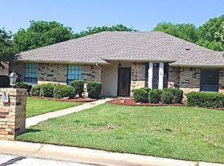 509 Willow Way, Highland Village, TX 75077