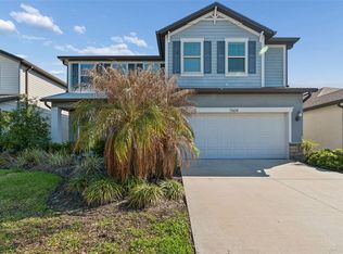 7604 Pool Compass Loop, Wesley Chapel, FL 33545