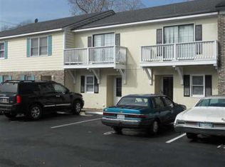 400 17th Ave S, Myrtle Beach, SC 29577