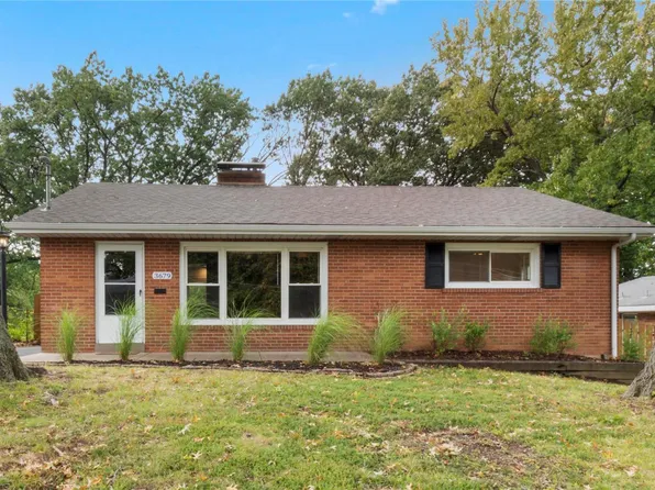 3679 McKibbon Rd, Saint Louis, MO 63114