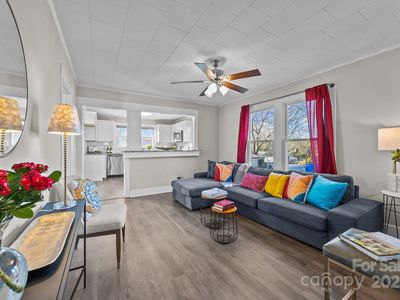 1001 Pine St, Kannapolis, NC, 28081