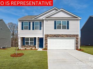 164 Scotsway Ct, Troutman, NC 28166