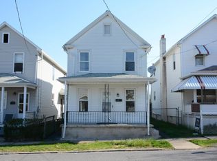 68 1/2 Cook St, Ashley, PA 18706