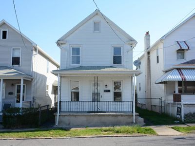 68 1/2 Cook St, Ashley, PA, 18706