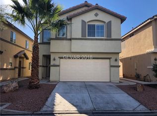 6497 Belgrave Hall Ln, Las Vegas, NV 89122