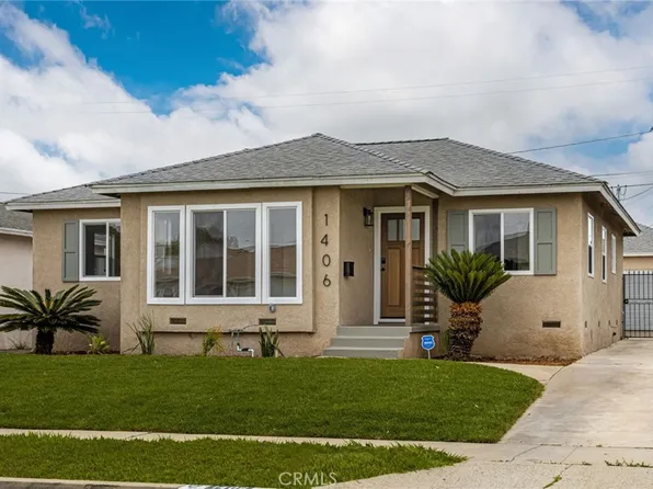 1406 W Stockwell St, Compton, CA 90222