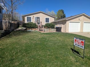 6447 Newcombe St APT A, Arvada, CO 80004