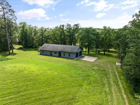 17741 River Rd, Crosby, MN 56441