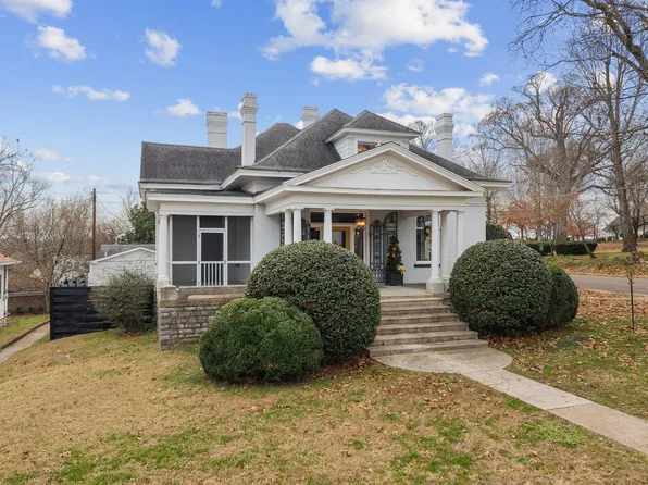 343 Forest St, Lewisburg, TN 37091