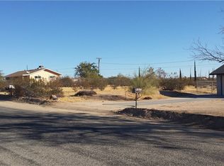 4573 La Flora Desierta, Joshua Tree, CA 92252