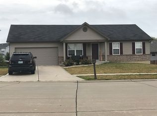 407 Marble Fields Dr, Wentzville, MO 63385