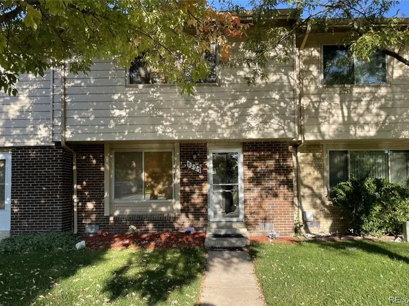 1227 S Uvalda Street, Aurora, CO 80012