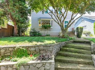 2816 NE Dunckley St, Portland, OR