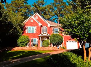 4656 Arcadia Ct NW, Acworth, GA 30101