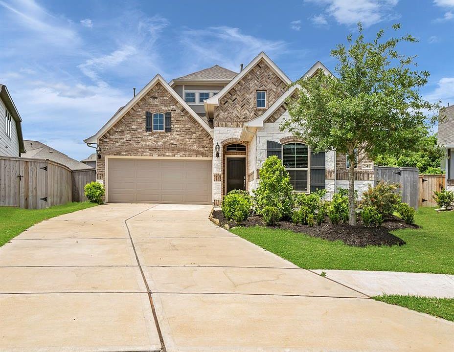 1st image of 2547 Owen Bend Dr