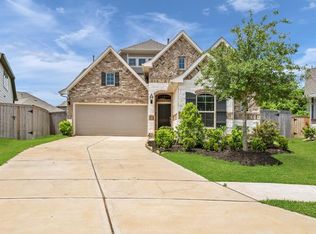 2547 Owen Bend Dr, Missouri City, TX 77459