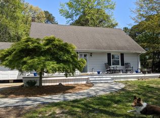 2100 Jarvis Rd, Virginia Beach, VA 23456