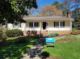 6000 Kingstree Dr, Charlotte, NC 28210