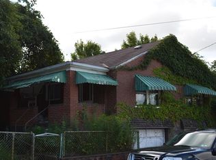 7518 Vernon St, Pittsburgh, PA 15218