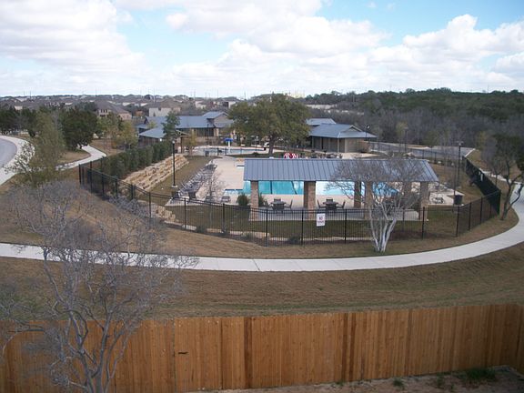 David Weekley Homes Inventory Photo